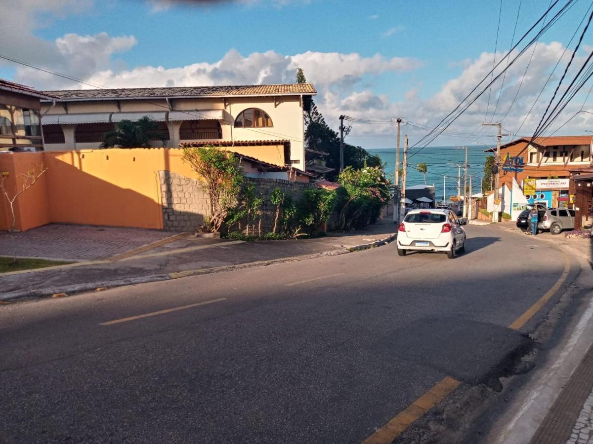 Pousada Encanto Das Flores Pn Natal Kültér fotó