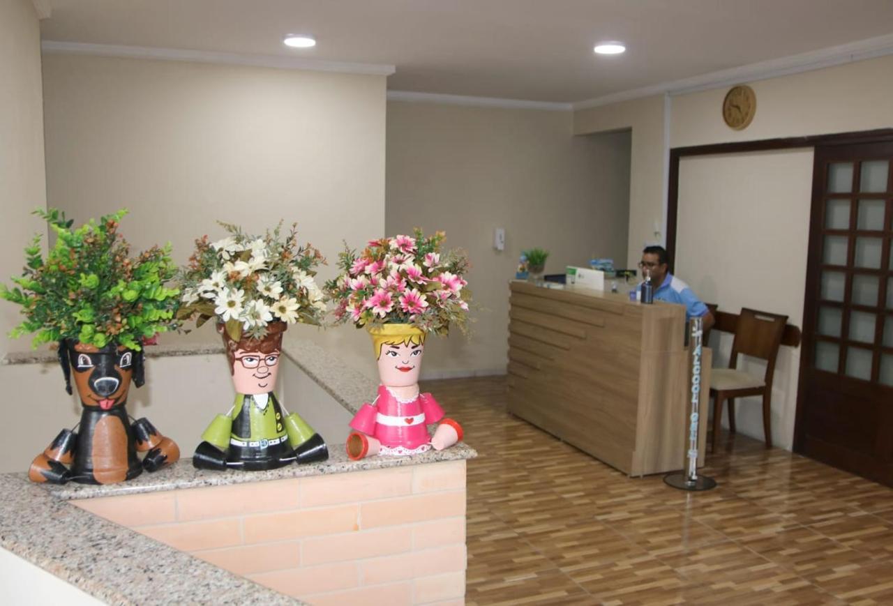 Pousada Encanto Das Flores Pn Natal Kültér fotó